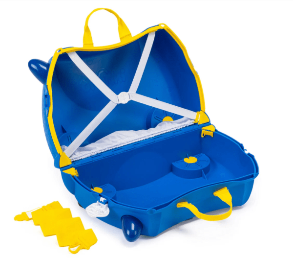 Trunki - Percy the Police Car - Image 7