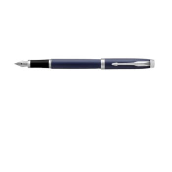 Parker IM BLUE CT Fountain Pen