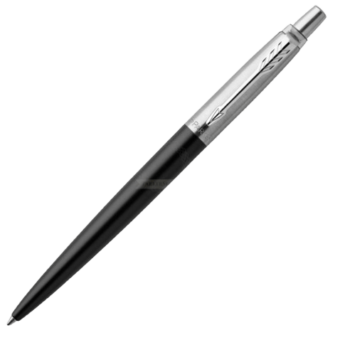 Parker Jotter Bond Street Black