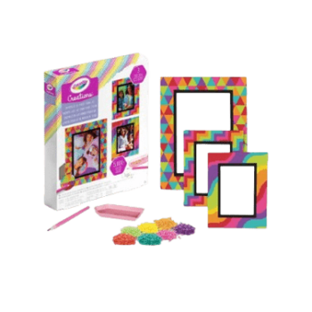 Crayola Creations - Crystalize It!