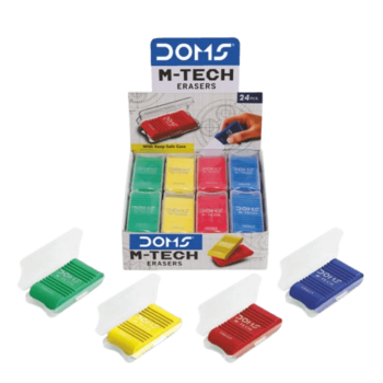 DOMS - M-Tech Eraser