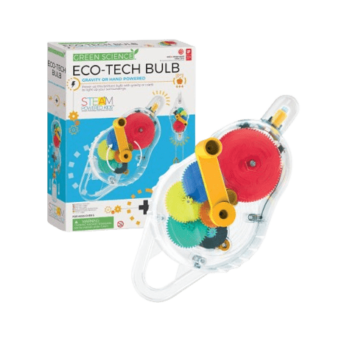 4M Green Science - Eco-Tech Bulb