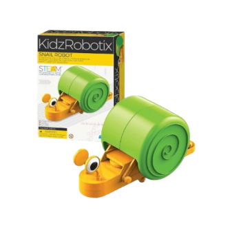 4M KidzRobotix - Snail Robot