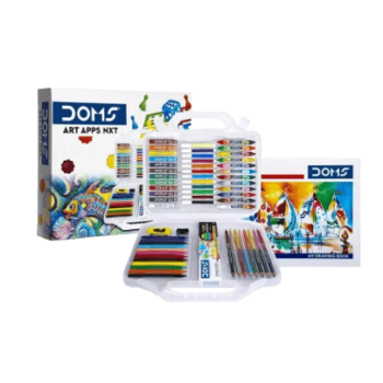 DOMS - Art APPS NXT KIT