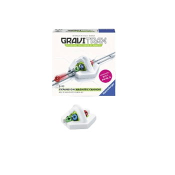 Ravensburger - Gravitrax Magnetic Cannon