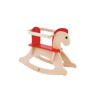 Hape - Rocking Horse