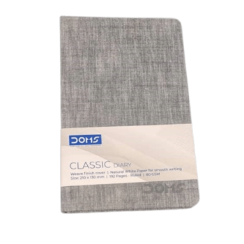 DOMS - Classic Diary