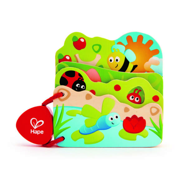 HAPE - Baby's Bug Book - Image 7