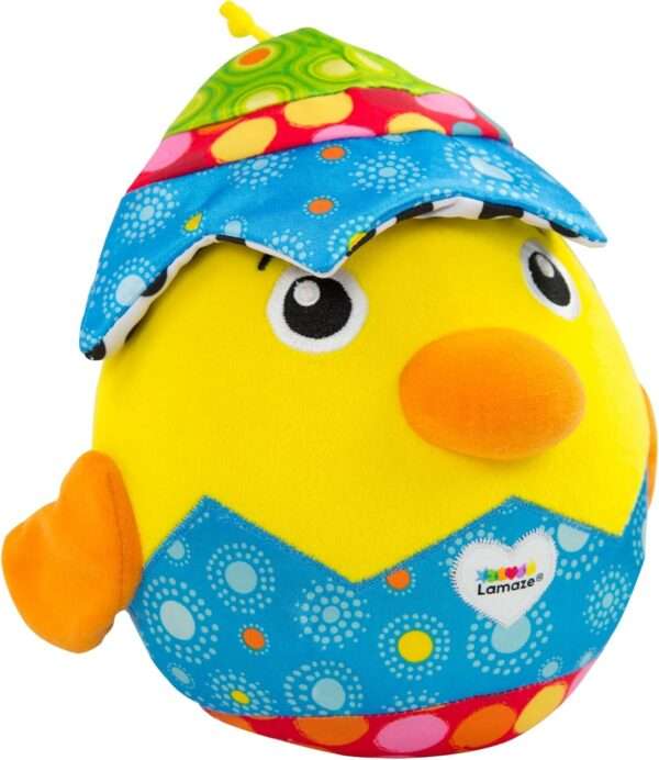 Tomy Lamaze - Hatching Henry - Image 9