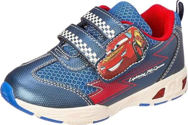 Leomil - Disney Pixar Cars Shoes - Size 24 - Image 5