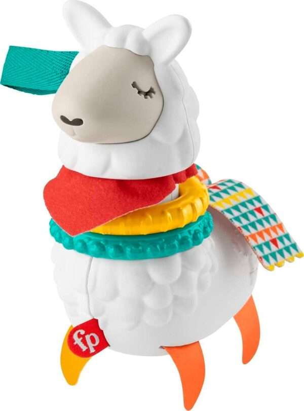 Fisher-Price - Click Clack Llama - Image 7