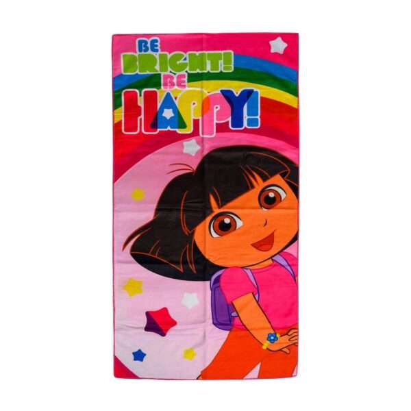 Dora the Explorer Beach Towel - Image 4