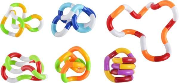 Power Joy - Fidget Toy (Tangles) - Image 10