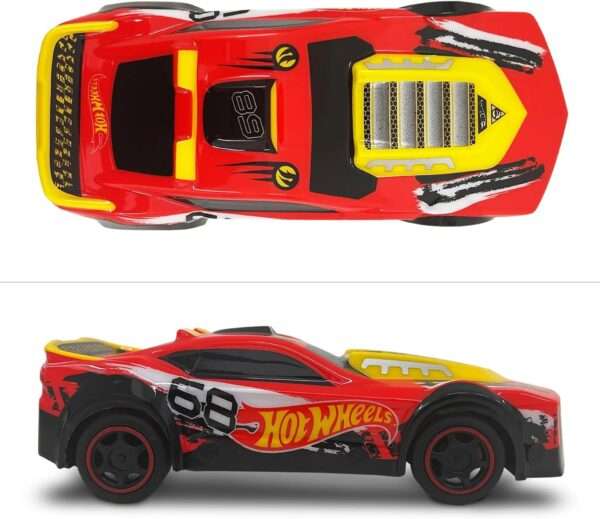 Hot Wheels - Drift Rod Radio Controlled Car - Image 6