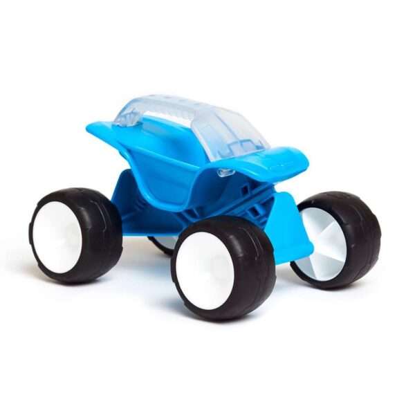 Hape - Dune Buggy - BLUE - Image 9