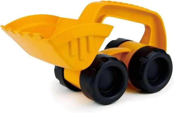 Hape - Monster Digger - Yellow - Image 5