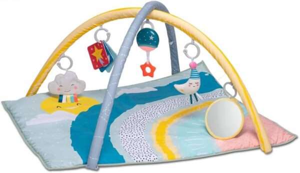 Taf Toys - Music & Light Padded - Magical Mini Moon Gym - Image 7