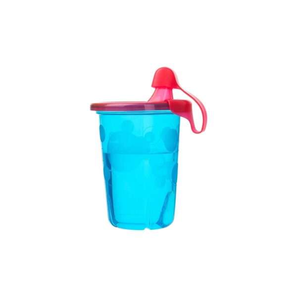 Take & Toss - Spill Proof Sippy Cups - Image 9