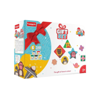 Funskool - Fundough Gift Set