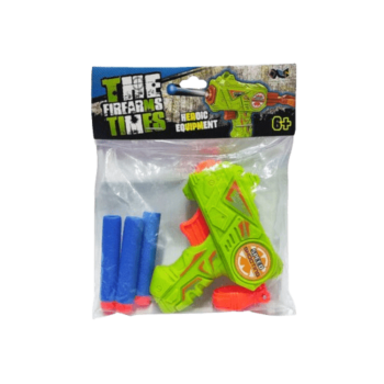 The Firearms Times - Heroic Equipment