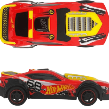 Hot Wheels - Drift Rod Radio Controlled Car