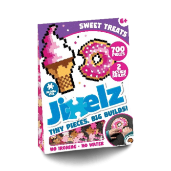 Fat Brain Toys - Jixelz - Sweet Treats