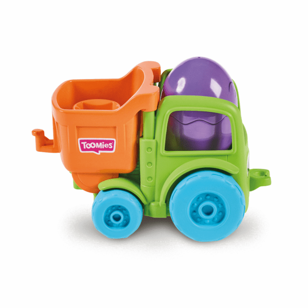 Tomy Toomies - 2 In 1 Transforming Tractor - Image 10