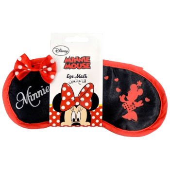 Disney Minnie Mouse - Eye Mask