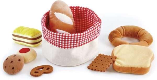 Hape - Toddler Bread Basket - Image 3