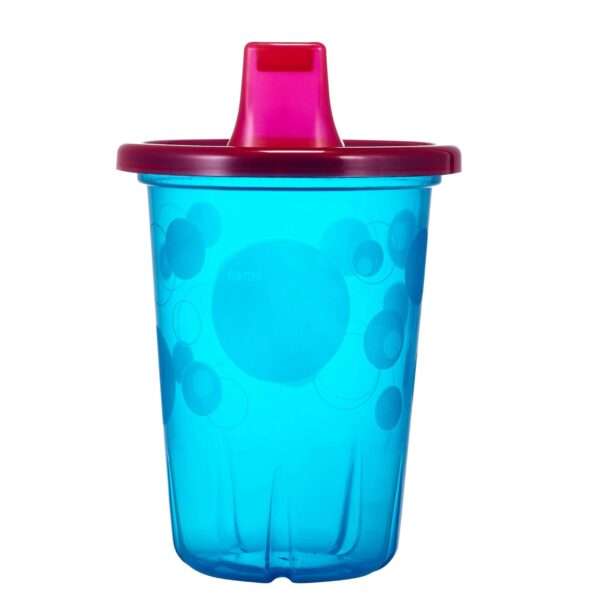 Take & Toss - Spill Proof Sippy Cups - Image 8