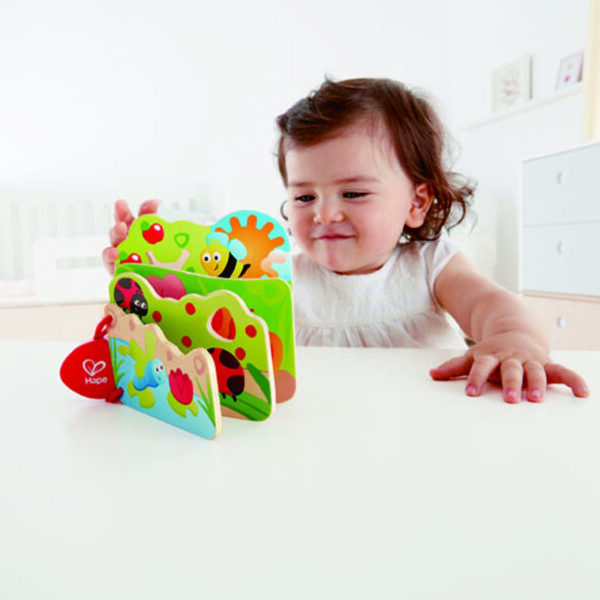 HAPE - Baby's Bug Book - Image 6