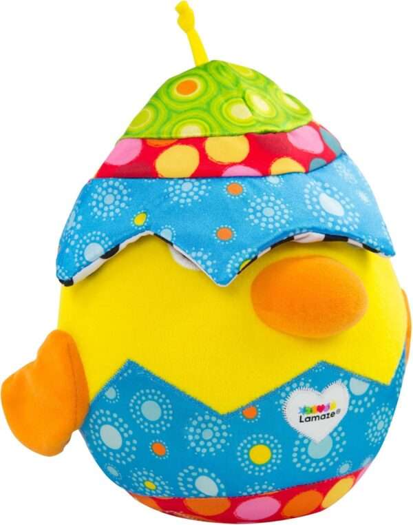 Tomy Lamaze - Hatching Henry - Image 8