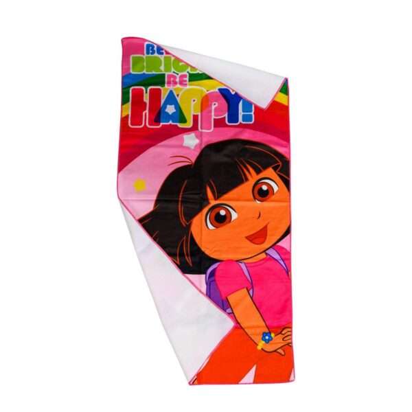 Dora the Explorer Beach Towel - Image 3