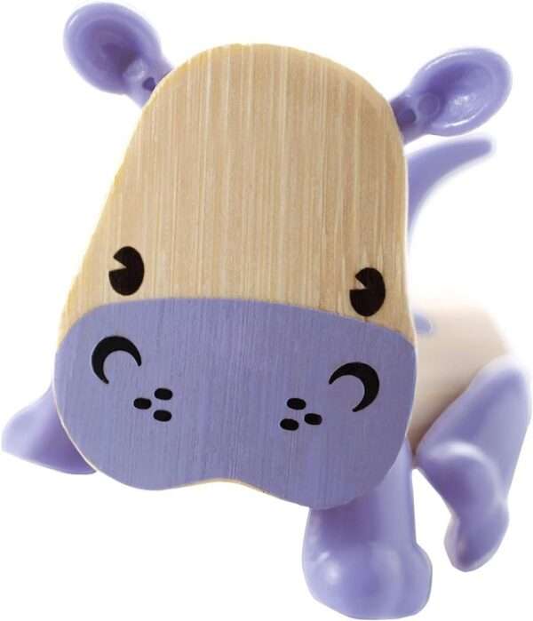 Hape - Mini Mals - Hippo - Image 3