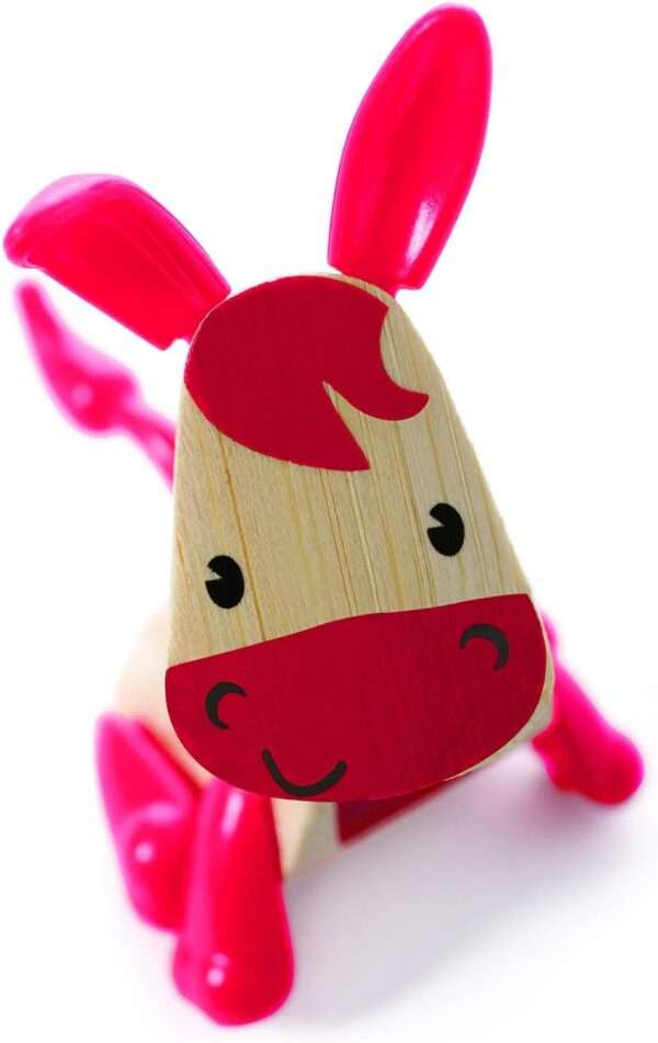 Hape - Mini Mals - Donkey - Image 3