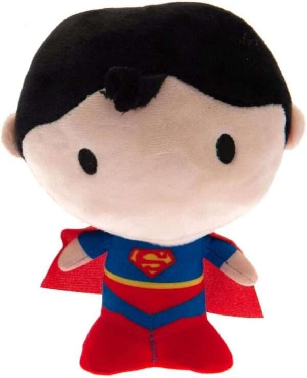 Superman - Plush & Prime 3D Puzzle - Image 4