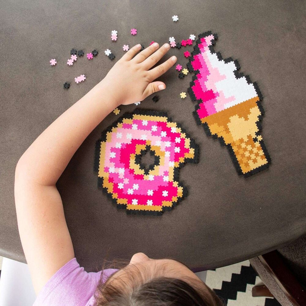 Fat Brain Toys - Jixelz - Sweet Treats - Image 8