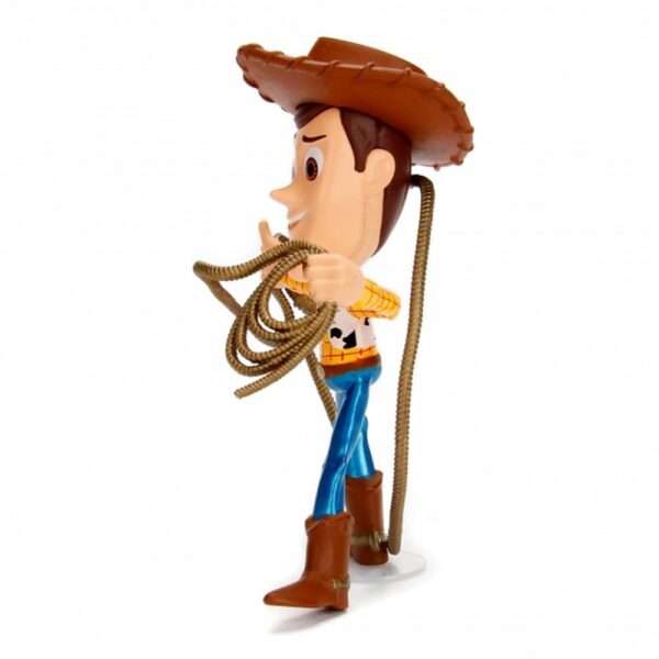 JADA Metalfigs - Pixar - Woody - Image 4