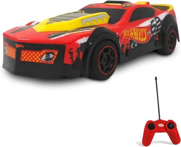 Hot Wheels - Drift Rod Radio Controlled Car - Image 5