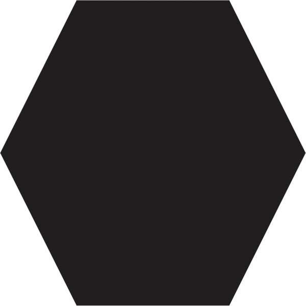 RoomMates - Chalk/Blackboard Hexagon - Peel and Stick Wall Decals - Image 4