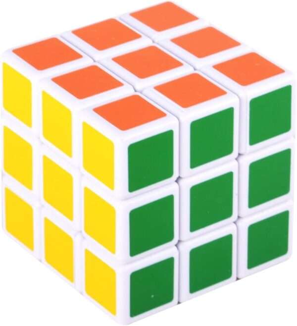 Kidzpro - Magic Cube - 5.7cm - Image 4