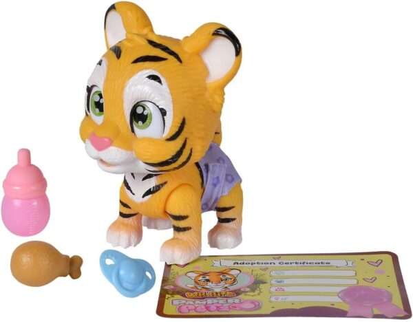 Pamper Petz - Tiger - Image 5