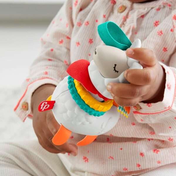 Fisher-Price - Click Clack Llama - Image 5