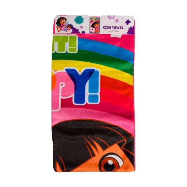 Dora the Explorer Beach Towel - Image 2