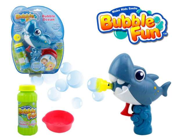 Power Joy - Bubble Friction Dolphin - Image 3