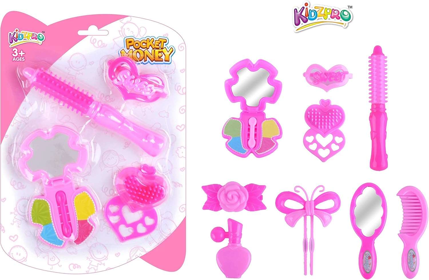 Kidzpro - Dresser Set Assortment - Image 5