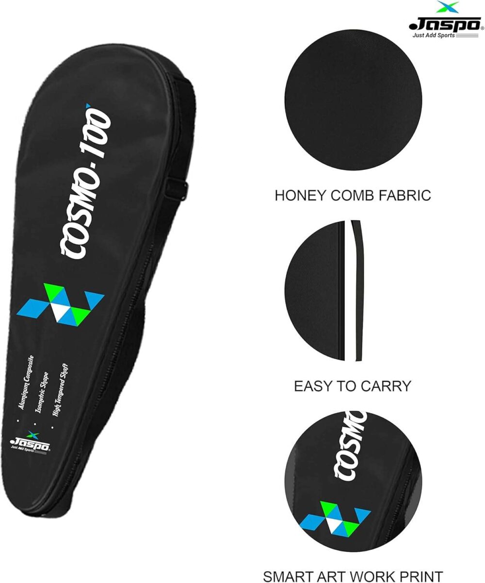 Jaspo - Cosmo EZ-100 Plus - Multicolor - Image 3