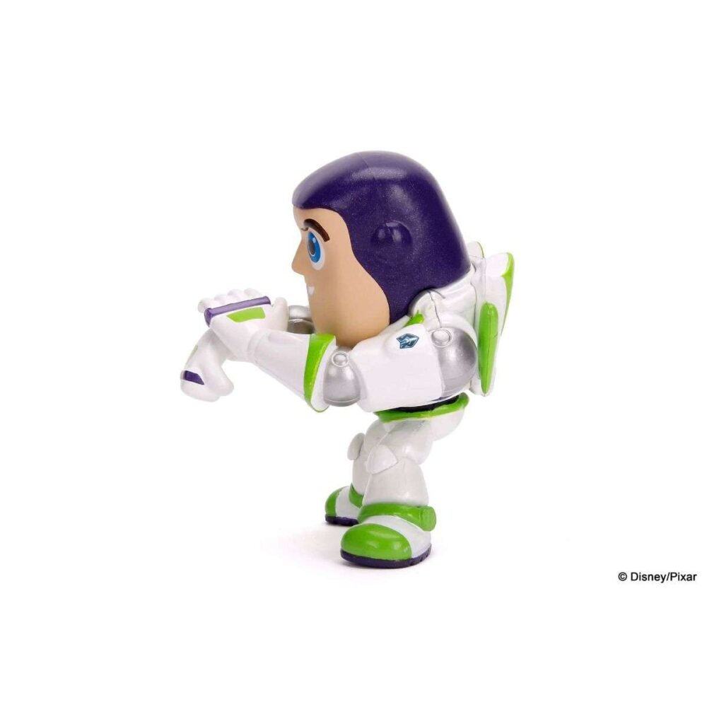 JADA Metalfigs - Pixar - Buzz Lightyear - Image 2