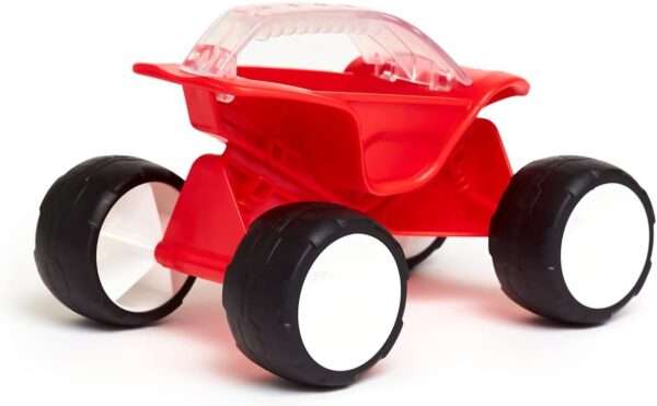 Hape - Dune Buggy - RED - Image 5