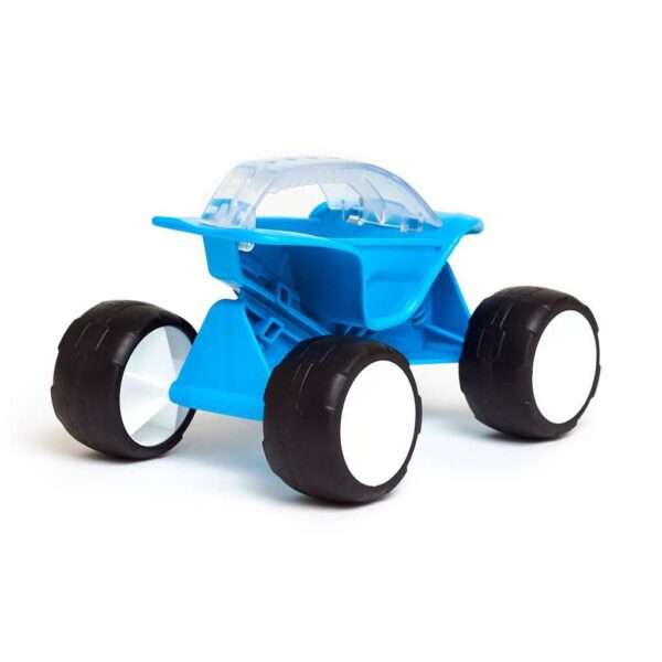 Hape - Dune Buggy - BLUE - Image 7